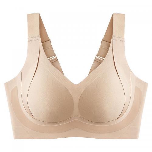 Top rated plus size full cup bras wireless bras