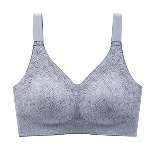 smoothing wireless daily lace bras