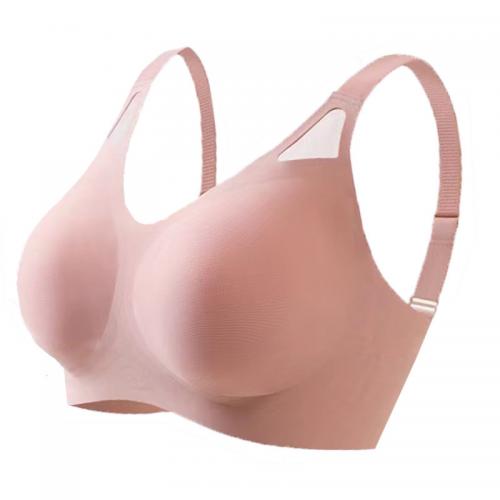 Comfort unlined sports bras for women with support 