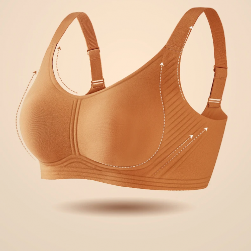 No underwire everyday bras comfortable wireless bras