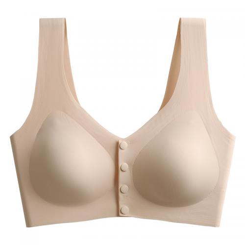 Nursing bras for breastfeeding seamless maternity bra ultra comfort pregnancy sleep bralette