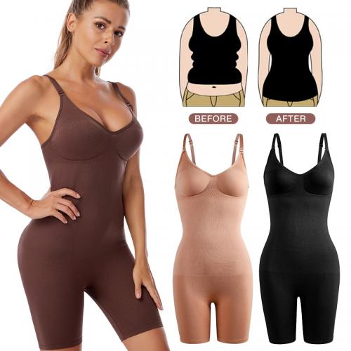 Women slimming bodysuits postparturn slim pants waist tranier corset body shapers