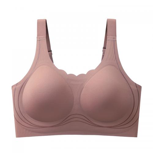 Natural uplift soft minimizer bras with wide straps up to size band 44 and J cup